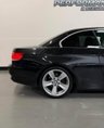 USED 2007 07 BMW 3 SERIES 3.0 325i SE Convertible 2dr Petrol Steptronic Euro 4 (218 ps) 