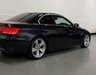 USED 2007 07 BMW 3 SERIES 3.0 325i SE Convertible 2dr Petrol Steptronic Euro 4 (218 ps) 