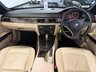 USED 2007 07 BMW 3 SERIES 3.0 325i SE Convertible 2dr Petrol Steptronic Euro 4 (218 ps) 