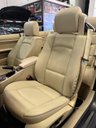 USED 2007 07 BMW 3 SERIES 3.0 325i SE Convertible 2dr Petrol Steptronic Euro 4 (218 ps) 