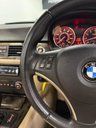 USED 2007 07 BMW 3 SERIES 3.0 325i SE Convertible 2dr Petrol Steptronic Euro 4 (218 ps) 