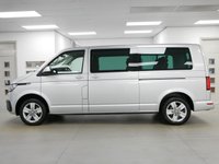 USED 2020 70 VOLKSWAGEN TRANSPORTER SHUTTLE 2.0 TDI 150 BHP LONG SE DSG AUTOMATIC 9 SEATER  9 SEATS | DSG AUTO | AIR CON | SAT NAV
