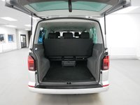 USED 2020 70 VOLKSWAGEN TRANSPORTER SHUTTLE 2.0 TDI 150 BHP LONG SE DSG AUTOMATIC 9 SEATER  9 SEATS | DSG AUTO | AIR CON | SAT NAV