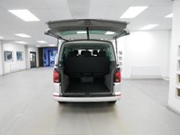 USED 2020 70 VOLKSWAGEN TRANSPORTER SHUTTLE 2.0 TDI 150 BHP LONG SE DSG AUTOMATIC 9 SEATER  9 SEATS | DSG AUTO | AIR CON | SAT NAV