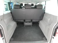 USED 2020 70 VOLKSWAGEN TRANSPORTER SHUTTLE 2.0 TDI 150 BHP LONG SE DSG AUTOMATIC 9 SEATER  9 SEATS | DSG AUTO | AIR CON | SAT NAV
