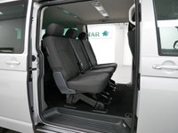 USED 2020 70 VOLKSWAGEN TRANSPORTER SHUTTLE 2.0 TDI 150 BHP LONG SE DSG AUTOMATIC 9 SEATER  9 SEATS | DSG AUTO | AIR CON | SAT NAV