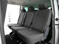 USED 2020 70 VOLKSWAGEN TRANSPORTER SHUTTLE 2.0 TDI 150 BHP LONG SE DSG AUTOMATIC 9 SEATER  9 SEATS | DSG AUTO | AIR CON | SAT NAV