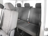 USED 2020 70 VOLKSWAGEN TRANSPORTER SHUTTLE 2.0 TDI 150 BHP LONG SE DSG AUTOMATIC 9 SEATER  9 SEATS | DSG AUTO | AIR CON | SAT NAV