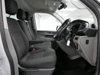 USED 2020 70 VOLKSWAGEN TRANSPORTER SHUTTLE 2.0 TDI 150 BHP LONG SE DSG AUTOMATIC 9 SEATER  9 SEATS | DSG AUTO | AIR CON | SAT NAV
