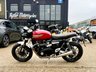 USED 2021 71 TRIUMPH SPEED TWIN 1200 - BUY ONLINE 24 HRS A DAY - FINANCE AVAILABLE - ALL TYPES OF CREDIT ACCEPTED ONLY 1,024 MILES FROM NEW