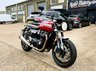 USED 2021 71 TRIUMPH SPEED TWIN 1200 - BUY ONLINE 24 HRS A DAY - FINANCE AVAILABLE - ALL TYPES OF CREDIT ACCEPTED ONLY 1,024 MILES FROM NEW