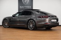 USED 2018 18 PORSCHE PANAMERA 2.9 V6 E-Hybrid 14kWh 4  