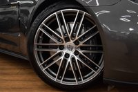 USED 2018 18 PORSCHE PANAMERA 2.9 V6 E-Hybrid 14kWh 4  