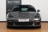 USED 2018 18 PORSCHE PANAMERA 2.9 V6 E-Hybrid 14kWh 4  