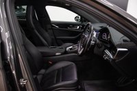 USED 2018 18 PORSCHE PANAMERA 2.9 V6 E-Hybrid 14kWh 4  