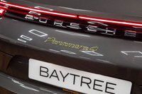 USED 2018 18 PORSCHE PANAMERA 2.9 V6 E-Hybrid 14kWh 4  