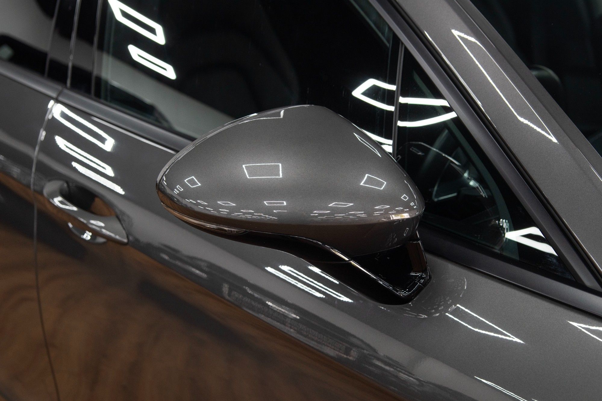 USED 2018 18 PORSCHE PANAMERA 2.9 V6 E-Hybrid 14kWh 4  