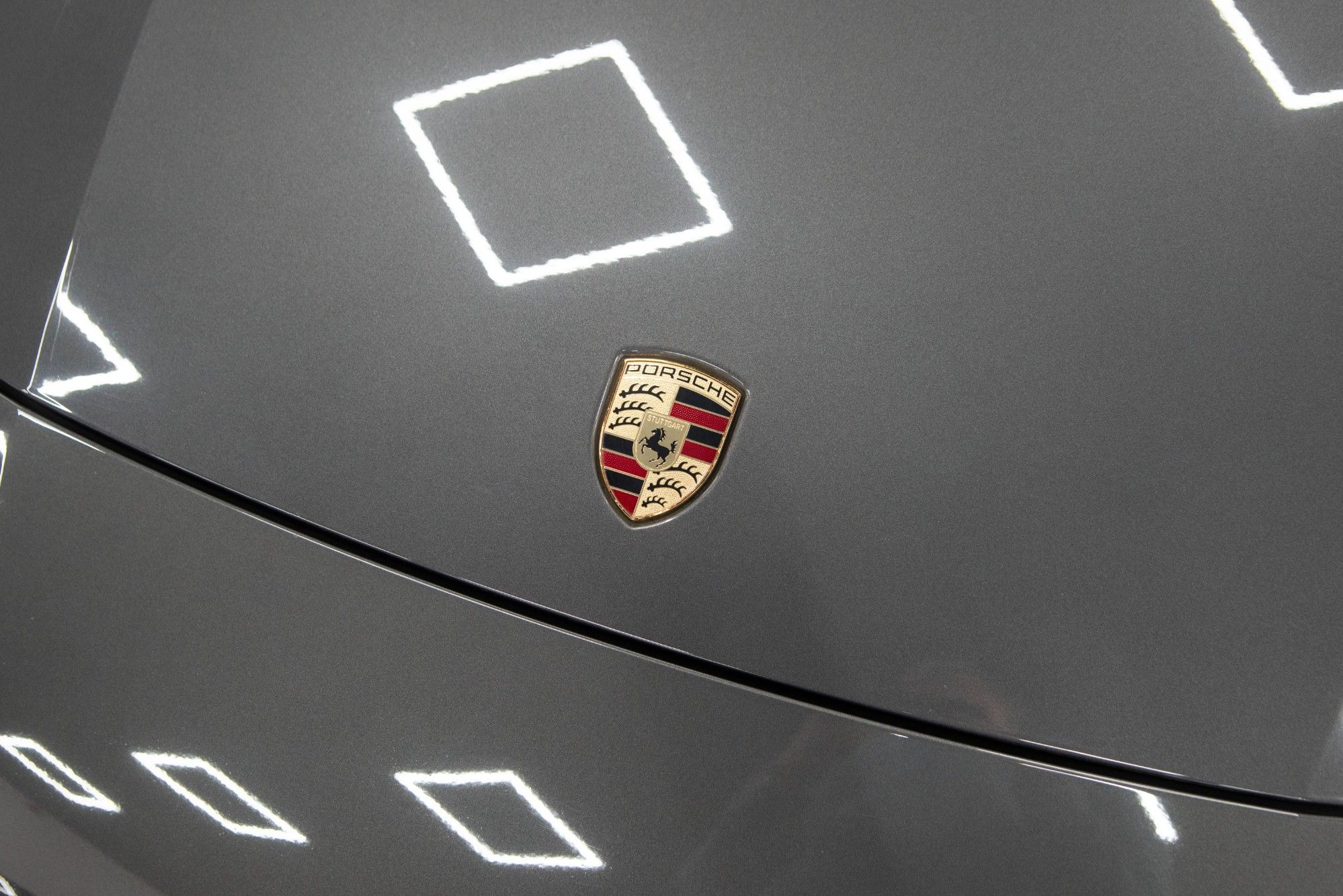 USED 2018 18 PORSCHE PANAMERA 2.9 V6 E-Hybrid 14kWh 4  