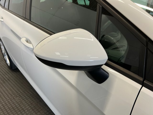 2018 Vauxhall Astra 1L Design 5dr - Photo 10