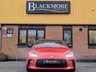 USED 2023 73 TOYOTA GR86 (73) 2.4 GR86 BOXER D-4S COUPE ONE OWNER - FULL TOYOTA HISTORY