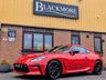 USED 2023 73 TOYOTA GR86 (73) 2.4 GR86 BOXER D-4S COUPE ONE OWNER - FULL TOYOTA HISTORY
