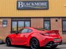 USED 2023 73 TOYOTA GR86 (73) 2.4 GR86 BOXER D-4S COUPE ONE OWNER - FULL TOYOTA HISTORY