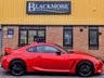 USED 2023 73 TOYOTA GR86 (73) 2.4 GR86 BOXER D-4S COUPE ONE OWNER - FULL TOYOTA HISTORY