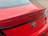 USED 2023 73 TOYOTA GR86 (73) 2.4 GR86 BOXER D-4S COUPE ONE OWNER - FULL TOYOTA HISTORY