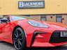 USED 2023 73 TOYOTA GR86 (73) 2.4 GR86 BOXER D-4S COUPE ONE OWNER - FULL TOYOTA HISTORY