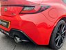USED 2023 73 TOYOTA GR86 (73) 2.4 GR86 BOXER D-4S COUPE ONE OWNER - FULL TOYOTA HISTORY