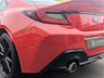 USED 2023 73 TOYOTA GR86 (73) 2.4 GR86 BOXER D-4S COUPE ONE OWNER - FULL TOYOTA HISTORY