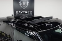 USED 2020 LAND ROVER RANGE ROVER 3.0 D300 MHEV Westminster Black 