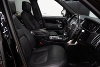 USED 2020 LAND ROVER RANGE ROVER 3.0 D300 MHEV Westminster Black 