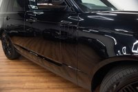 USED 2020 LAND ROVER RANGE ROVER 3.0 D300 MHEV Westminster Black 
