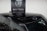 USED 2020 LAND ROVER RANGE ROVER 3.0 D300 MHEV Westminster Black 