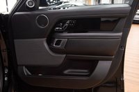 USED 2020 LAND ROVER RANGE ROVER 3.0 D300 MHEV Westminster Black 