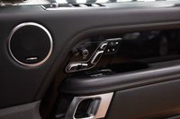 USED 2020 LAND ROVER RANGE ROVER 3.0 D300 MHEV Westminster Black 