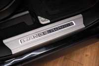 USED 2020 LAND ROVER RANGE ROVER 3.0 D300 MHEV Westminster Black 