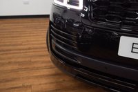 USED 2020 LAND ROVER RANGE ROVER 3.0 D300 MHEV Westminster Black 