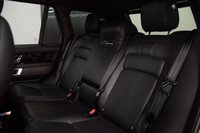 USED 2020 LAND ROVER RANGE ROVER 3.0 D300 MHEV Westminster Black 