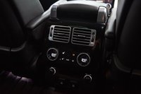 USED 2020 LAND ROVER RANGE ROVER 3.0 D300 MHEV Westminster Black 