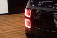USED 2020 LAND ROVER RANGE ROVER 3.0 D300 MHEV Westminster Black 