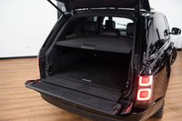 USED 2020 LAND ROVER RANGE ROVER 3.0 D300 MHEV Westminster Black 
