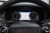 USED 2020 LAND ROVER RANGE ROVER 3.0 D300 MHEV Westminster Black 
