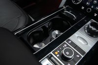USED 2020 LAND ROVER RANGE ROVER 3.0 D300 MHEV Westminster Black 