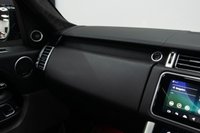 USED 2020 LAND ROVER RANGE ROVER 3.0 D300 MHEV Westminster Black 
