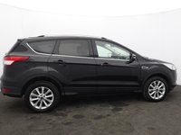 USED 2016 H FORD KUGA 1.5T EcoBoost Titanium SUV 5dr Petrol Manual 2WD Euro 6 (s/s) (150 ps) LOW MILES | CRUISE | BLUETOOTH