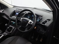 USED 2016 H FORD KUGA 1.5T EcoBoost Titanium SUV 5dr Petrol Manual 2WD Euro 6 (s/s) (150 ps) LOW MILES | CRUISE | BLUETOOTH