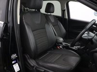 USED 2016 H FORD KUGA 1.5T EcoBoost Titanium SUV 5dr Petrol Manual 2WD Euro 6 (s/s) (150 ps) LOW MILES | CRUISE | BLUETOOTH