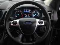 USED 2016 H FORD KUGA 1.5T EcoBoost Titanium SUV 5dr Petrol Manual 2WD Euro 6 (s/s) (150 ps) LOW MILES | CRUISE | BLUETOOTH